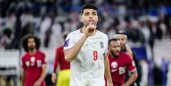 دلیل درگیری طارمی با قطری ها چه بود؟