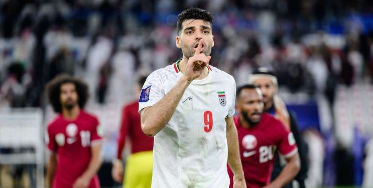 دلیل درگیری طارمی با قطری ها چه بود؟