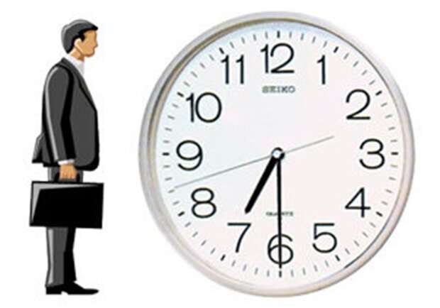 ساعت کاری ادارات در سال جدید تغییر می کند؟