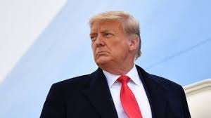 واکنش ترامپ نسبت به حمله ایران به اسرائیل