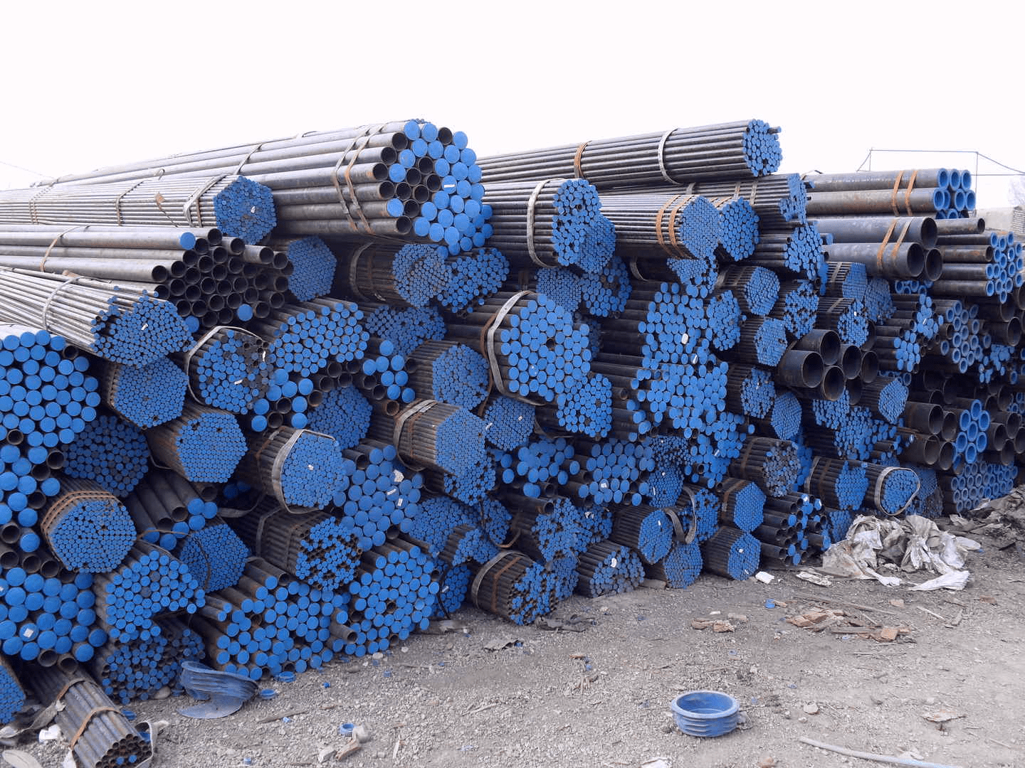 چرا قیمت لوله مانیسمان اهواز در سایت فروش آهن مختلف، متفاوت است؟