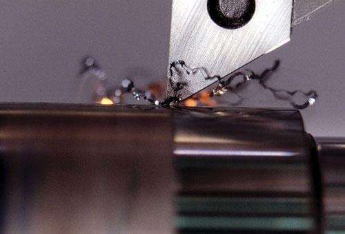 الماس تراشکاری کلید دستیابی به سطحی بالاتر از کیفیت