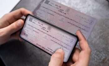 کدام سامانه از کلاهبرداری و کشیدن چک بی‌محل جلوگیری می‌کند؟