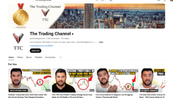 معرفی چنل های یوتیوب برای تریدها! + آموزش استفاده