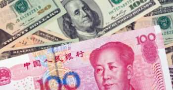 تحلیل عوامل موثر بر نرخ برابری دلار و یوان و چشم‌انداز آینده ی این دو ارز