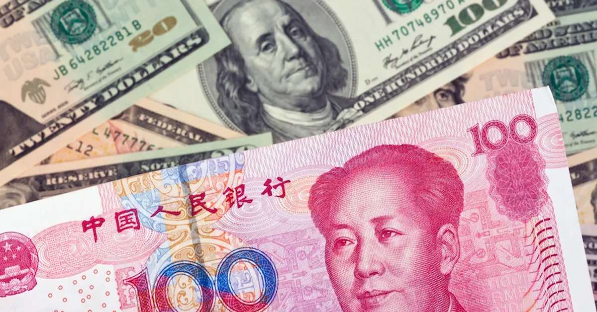 تحلیل عوامل موثر بر نرخ برابری دلار و یوان و چشم‌انداز آینده ی این دو ارز