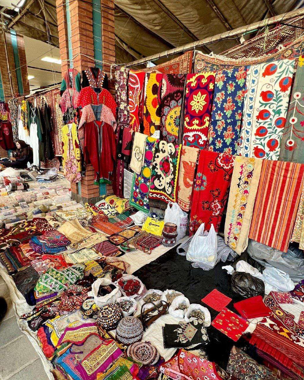 کدام بازار تهران جمعه‌ها باز است؟