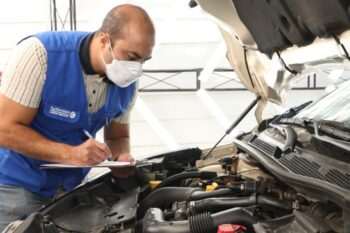 کارشناسی خودرو در کرج با ضمانت 400 میلیونی