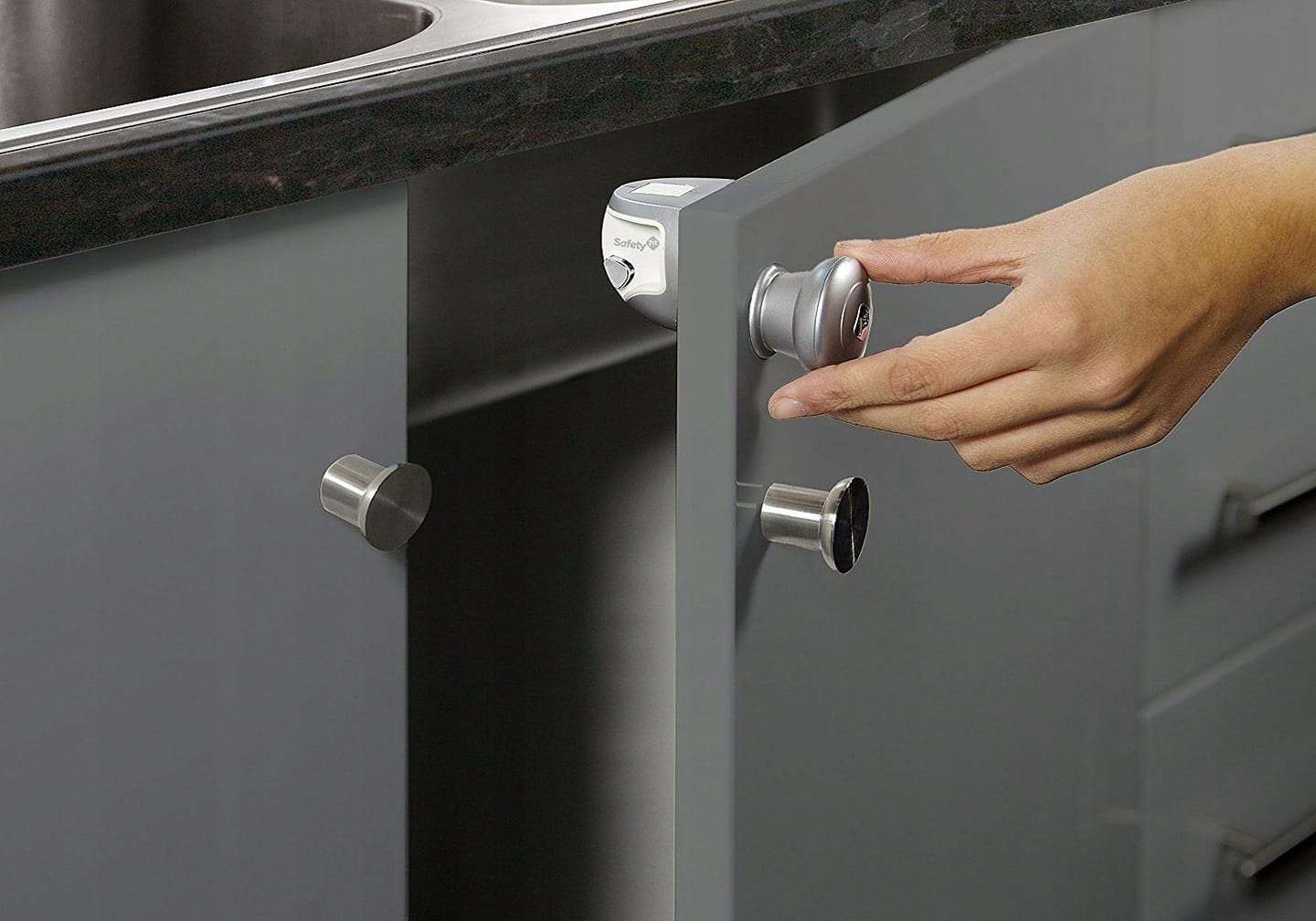 قیمت دستگیره مگنتی کابینت به چه عواملی بستگی دارد؟