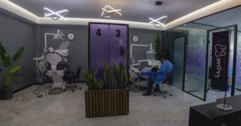 چرا سریتا را برای خدمات ایمپلنت، لمینت و کامپوزیت انتخاب کنیم؟