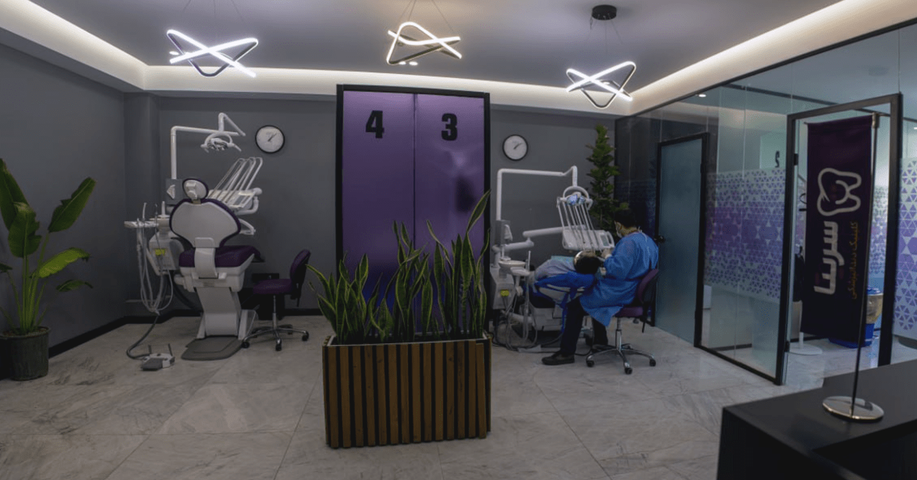 چرا سریتا را برای خدمات ایمپلنت، لمینت و کامپوزیت انتخاب کنیم؟