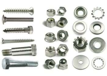 تولید کننده پیچ و مهره صنعتی در ایران