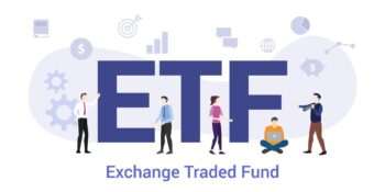 صندوق‌‌ سرمایه‌گذاری قابل معامله(ETF) چیست؟