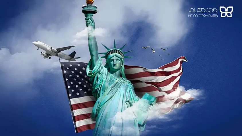 اقامت از طریق ثبت شرکت در آمریکا: 6 راهکار موثر