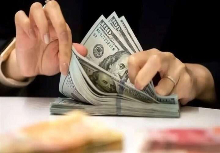 آخرین قیمت دلارتوافقی نیما/دلاراسکناس از68هزارتومان عبور کرد