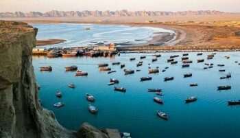 تاجیک‌ها در راه ایران؟