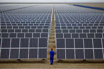 تامین برق دائمی برای مزارع رمزارز مجاز که نیروگاه تجدیدپذیر احداث کنند