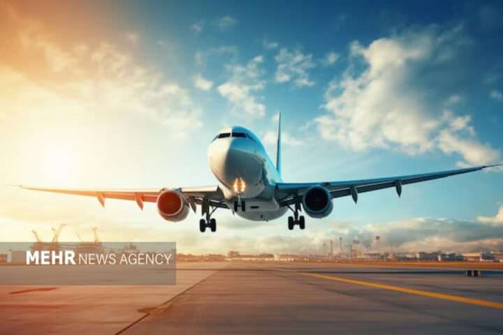 روزهای پرواز هفتگی «ایرانایر» به دبی تغییر کرد