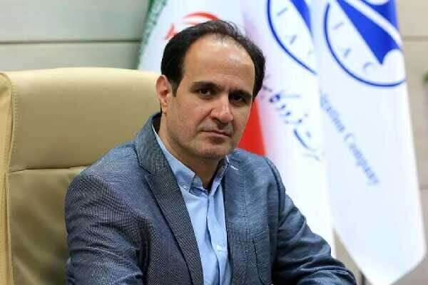 سرپرست شرکت فرودگاهها منصوب شد