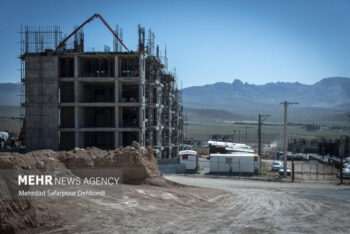 هدف از ۴ برابر شدن اقساط نهضت ملی مسکن چیست؟؛ انصراف متقاضیان!