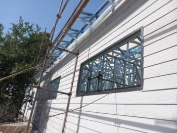 ساخت اقتصادی و سریع ساختمان با سازه ال اس اف