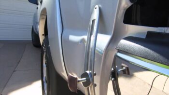 ترمیم رنگ سپر خودرو و انجام خدمات رنگ سپر، کیفیت در عارفی کارز