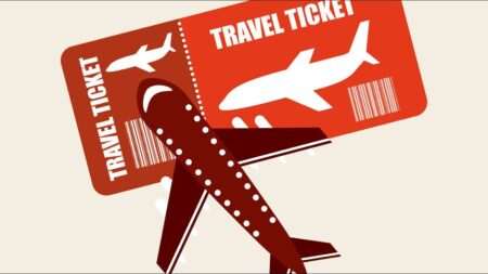 چک لیست خرید بلیط ارزان برای سفرهای اضطراری