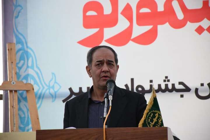 اتاق اصناف کشاورزی نقش مهمی در تامین امنیت غذایی کشور دارد