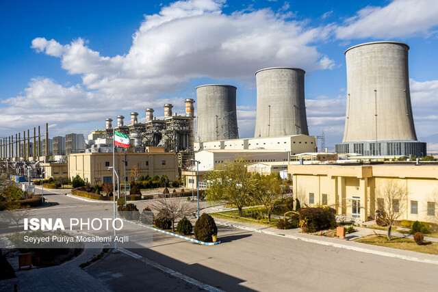 افزایش راندمان نیروگاه‌ها؛ ضرورتی اجتناب ناپذیر