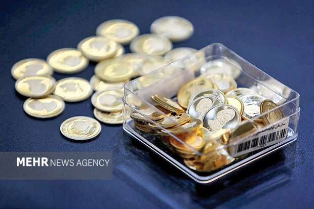 افزایش قیمت طلا و سکه امروز ۱۶ دی ۱۴۰۴؛ سکه ۸ میلیون تومان گران شد