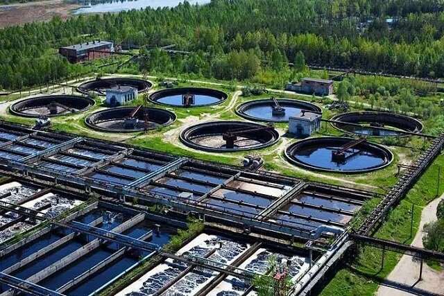 انشعاب‌های فاضلاب کشور به مرز ۹ میلیون رسید