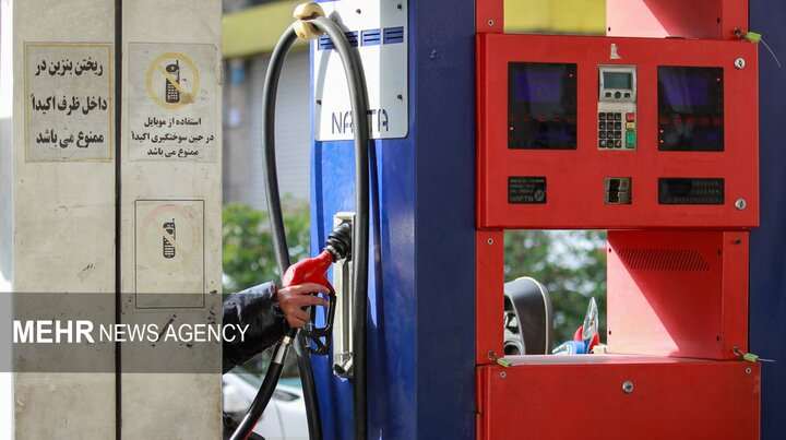 بازگشت بنزین سوپر به قیمت قبل