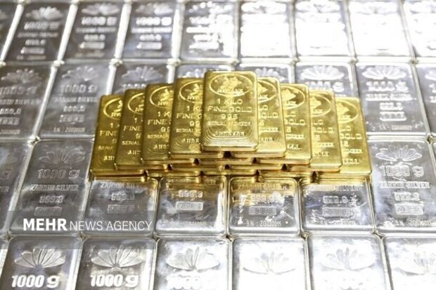 بررسی تغییرات جهانی طلا و نقره+ نمودار قیمت در تمامی بازه‌های زمانی