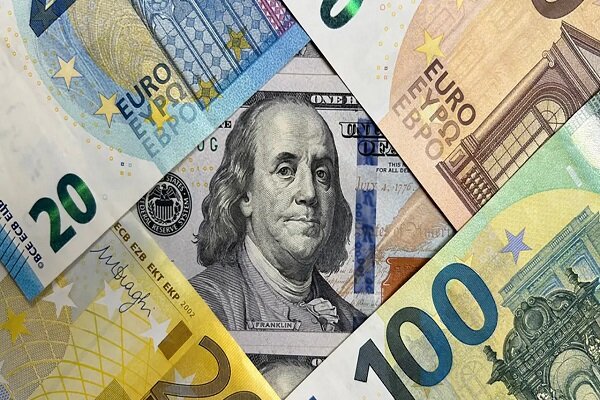 بررسی میدانی آخرین قیمت‌ دلار و یورو در بازار آزاد و حواله+ نمودار تتر