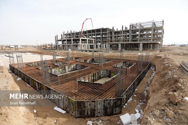 تخصیص زمین برای ۱۸۳ هزار واحد مسکونی کارکنان و کارگران صنعتی