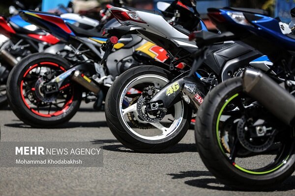 تسهیلات نوسازی موتورسیکلت‌های برقی ۱۰۰ میلیون تومان افزایش یافت