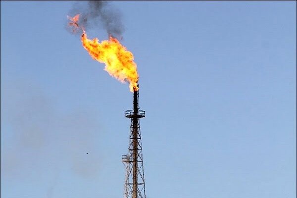 جمع‌آوری گازهای مشعل، اولویت راهبردی صنعت نفت