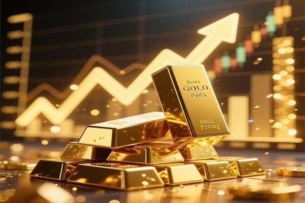 جهش قیمت طلا پس از بازداشت مادورو و تشدید تنش‌های جهانی