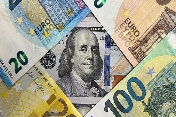 قدم ترامپ به دلار نیفتاد؛ ۲۰۲۵ بدترین سال دلار در ۸ سال گذشته بود