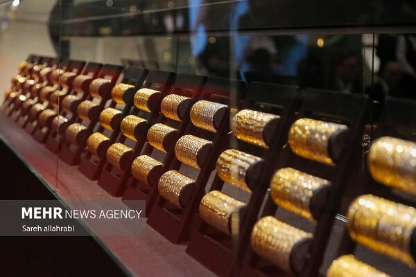 قیمت طلا و سکه باز هم کاهش یافت؛ سکه ۱۵۶ میلیون تومان شد+ جزئیات