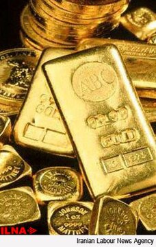 قیمت طلای جهانی امروز پنج‌شنبه ۲۵ دی ۱۴۰۴/ریزش قیمت چقدر است؟