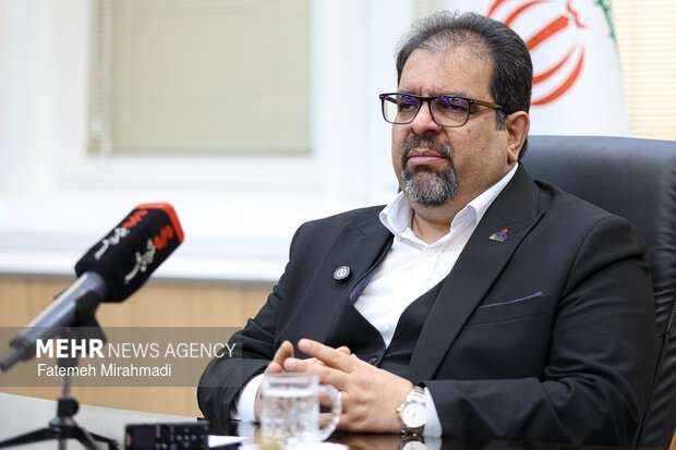 مردمی‌سازی صرفه‌جویی انرژی در اولویت قرار گیرد