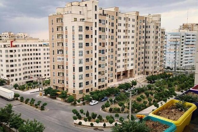 مستاجران تهرانی آماده ثبت‌نام مسکن اجاره‌ای باشند