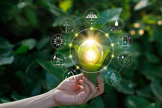 نزدیک شدن ایران به مرز ۵۰۰۰ مگاوات ظرفیت برق سبز