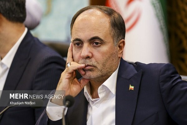 نوری: ۵۷ همت خرید در قالب طرح کالابرگ صورت گرفت