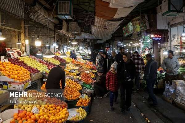 هر کیلوگرم گوجه‌فرنگی ۶۹ و خیار ۷۹ هزار تومان شد