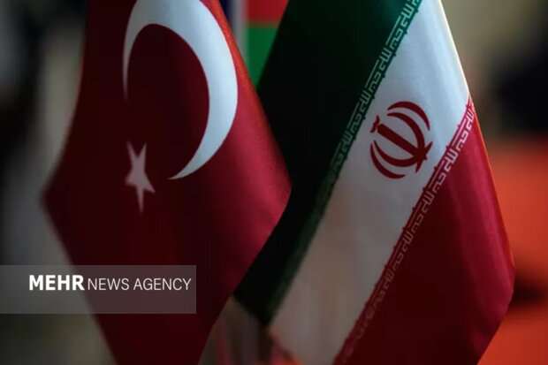 اتاق ایران: ۲۰۰ فرصت سرمایه‌گذاری به بخش خصوصی ترکیه معرفی شد